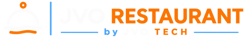 JVO Restaurant by JVO Tech
